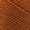 Lion Brand Yarn Basic Stitch Anti-Pilling Adobe Medium Acrylic Brown Yarn 12 Pack
